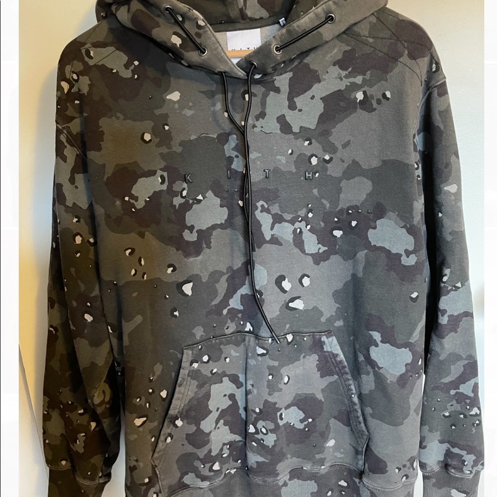 Kith Hoodie
